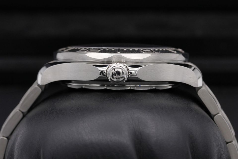 Omega Seamaster Diver 300m 522.30.42.20.03.001 Image 3